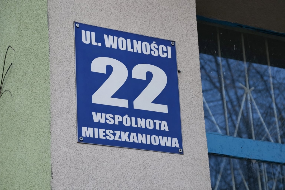Przy ulicy Wolności powstaną nowe mieszkania komunalne